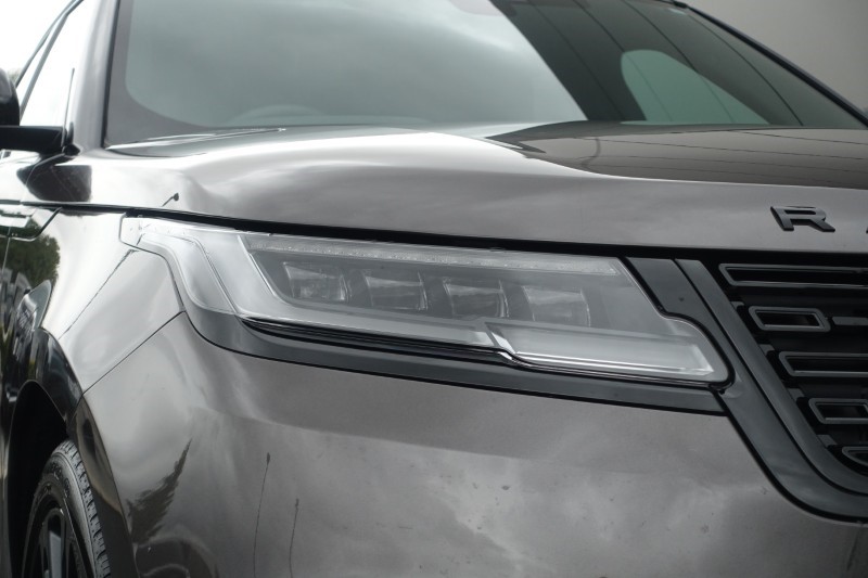 2025 (25) LAND ROVER RANGE ROVER VELAR 2.0 D200 MHEV Dynamic HSE 5dr Auto 5689388