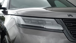 2025 (25) LAND ROVER RANGE ROVER VELAR 2.0 D200 MHEV Dynamic HSE 5dr Auto 5689388
