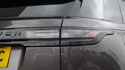 2025 (25) LAND ROVER RANGE ROVER VELAR 2.0 D200 MHEV Dynamic HSE 5dr Auto 5689398