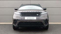 2025 (25) LAND ROVER RANGE ROVER VELAR 2.0 D200 MHEV Dynamic HSE 5dr Auto 5689378
