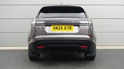 2025 (25) LAND ROVER RANGE ROVER VELAR 2.0 D200 MHEV Dynamic HSE 5dr Auto 5689377