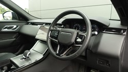 2025 (25) LAND ROVER RANGE ROVER VELAR 2.0 D200 MHEV Dynamic HSE 5dr Auto 5689419