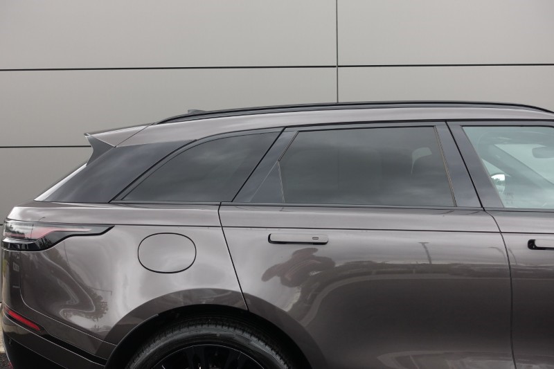 2025 (25) LAND ROVER RANGE ROVER VELAR 2.0 D200 MHEV Dynamic HSE 5dr Auto 5689395
