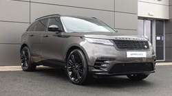 2025 (25) LAND ROVER RANGE ROVER VELAR 2.0 D200 MHEV Dynamic HSE 5dr Auto 5689372
