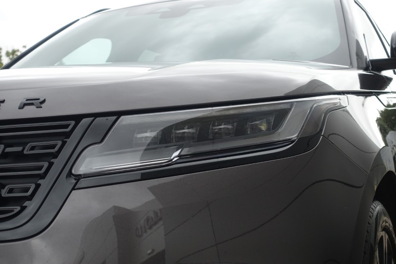 2025 (25) LAND ROVER RANGE ROVER VELAR 2.0 D200 MHEV Dynamic HSE 5dr Auto 5689404
