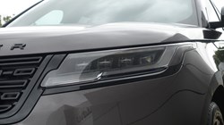 2025 (25) LAND ROVER RANGE ROVER VELAR 2.0 D200 MHEV Dynamic HSE 5dr Auto 5689404