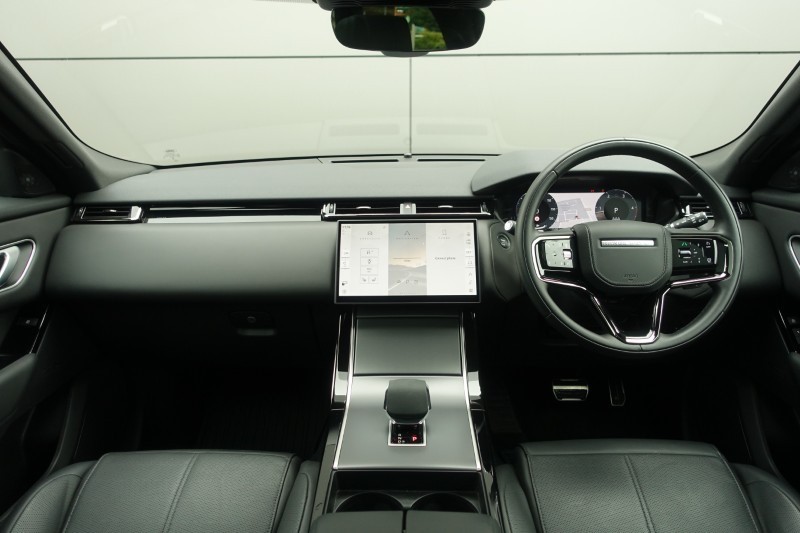 2025 (25) LAND ROVER RANGE ROVER VELAR 2.0 D200 MHEV Dynamic HSE 5dr Auto 5689380
