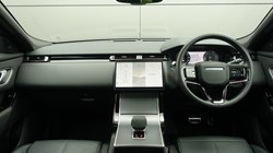 2025 (25) LAND ROVER RANGE ROVER VELAR 2.0 D200 MHEV Dynamic HSE 5dr Auto 5689380