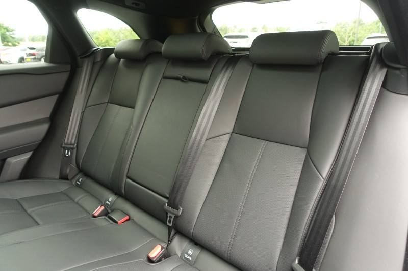 2025 (25) LAND ROVER RANGE ROVER VELAR 2.0 D200 MHEV Dynamic HSE 5dr Auto 5689434