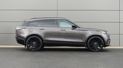 2025 (25) LAND ROVER RANGE ROVER VELAR 2.0 D200 MHEV Dynamic HSE 5dr Auto 5689376