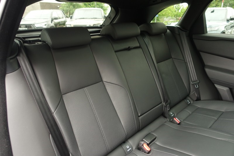 2025 (25) LAND ROVER RANGE ROVER VELAR 2.0 D200 MHEV Dynamic HSE 5dr Auto 5689430
