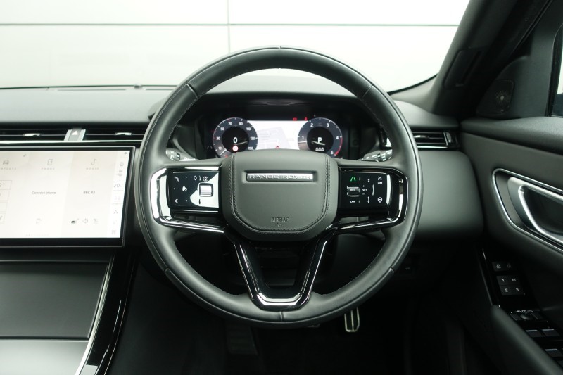 2025 (25) LAND ROVER RANGE ROVER VELAR 2.0 D200 MHEV Dynamic HSE 5dr Auto 5689386