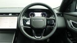 2025 (25) LAND ROVER RANGE ROVER VELAR 2.0 D200 MHEV Dynamic HSE 5dr Auto 5689386
