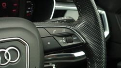 2021 (70) AUDI Q3 40 TDI Quattro S Line 5dr S Tronic 5699066