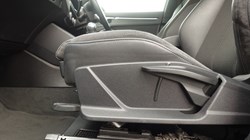 2021 (70) AUDI Q3 40 TDI Quattro S Line 5dr S Tronic 5699092