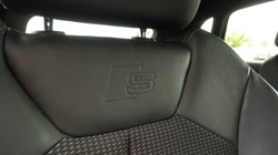 2021 (70) AUDI Q3 40 TDI Quattro S Line 5dr S Tronic 5699077