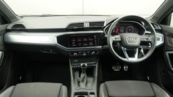 2021 (70) AUDI Q3 40 TDI Quattro S Line 5dr S Tronic 5699055