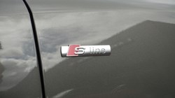 2021 (70) AUDI Q3 40 TDI Quattro S Line 5dr S Tronic 5699065