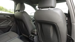 2021 (70) AUDI Q3 40 TDI Quattro S Line 5dr S Tronic 5699083
