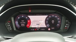 2021 (70) AUDI Q3 40 TDI Quattro S Line 5dr S Tronic 5699062