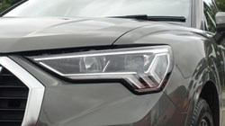 2021 (70) AUDI Q3 40 TDI Quattro S Line 5dr S Tronic 5699101