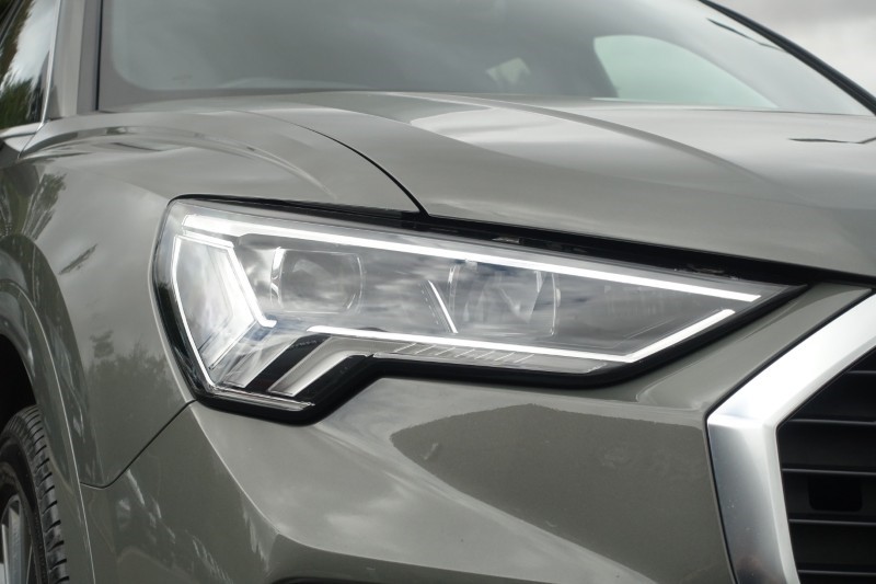 2021 (70) AUDI Q3 40 TDI Quattro S Line 5dr S Tronic 5699063