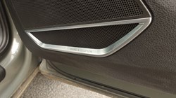 2021 (70) AUDI Q3 40 TDI Quattro S Line 5dr S Tronic 5699080