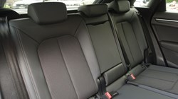 2021 (70) AUDI Q3 40 TDI Quattro S Line 5dr S Tronic 5699084