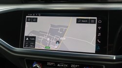2021 (70) AUDI Q3 40 TDI Quattro S Line 5dr S Tronic 5699057