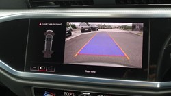 2021 (70) AUDI Q3 40 TDI Quattro S Line 5dr S Tronic 5699058
