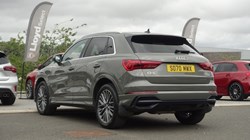 2021 (70) AUDI Q3 40 TDI Quattro S Line 5dr S Tronic 5699049