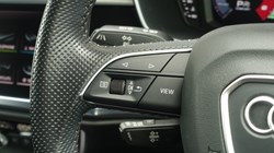 2021 (70) AUDI Q3 40 TDI Quattro S Line 5dr S Tronic 5699069