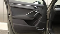 2021 (70) AUDI Q3 40 TDI Quattro S Line 5dr S Tronic 5699089