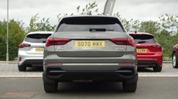 2021 (70) AUDI Q3 40 TDI Quattro S Line 5dr S Tronic 5699053