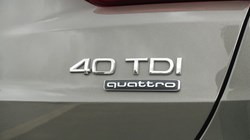 2021 (70) AUDI Q3 40 TDI Quattro S Line 5dr S Tronic 5699098