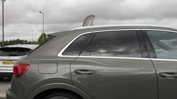 2021 (70) AUDI Q3 40 TDI Quattro S Line 5dr S Tronic 5699096