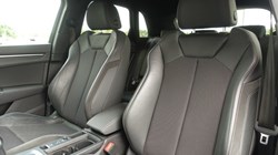 2021 (70) AUDI Q3 40 TDI Quattro S Line 5dr S Tronic 5699093