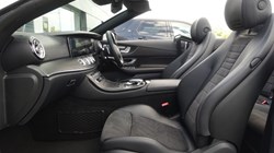 2018 (18) MERCEDES-BENZ E CLASS E220d AMG Line Premium Plus 2dr 9G-Tronic 5745283