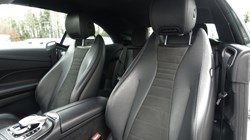 2018 (18) MERCEDES-BENZ E CLASS E220d AMG Line Premium Plus 2dr 9G-Tronic 5699795
