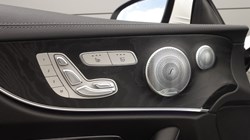 2018 (18) MERCEDES-BENZ E CLASS E220d AMG Line Premium Plus 2dr 9G-Tronic 5745335