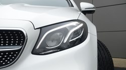 2018 (18) MERCEDES-BENZ E CLASS E220d AMG Line Premium Plus 2dr 9G-Tronic 5699800
