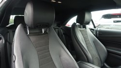 2018 (18) MERCEDES-BENZ E CLASS E220d AMG Line Premium Plus 2dr 9G-Tronic 5699788