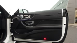 2018 (18) MERCEDES-BENZ E CLASS E220d AMG Line Premium Plus 2dr 9G-Tronic 5699790