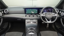 2018 (18) MERCEDES-BENZ E CLASS E220d AMG Line Premium Plus 2dr 9G-Tronic 5745289
