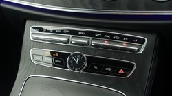 2018 (18) MERCEDES-BENZ E CLASS E220d AMG Line Premium Plus 2dr 9G-Tronic 5699785