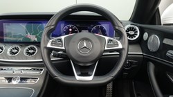 2018 (18) MERCEDES-BENZ E CLASS E220d AMG Line Premium Plus 2dr 9G-Tronic 5745293
