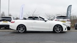2018 (18) MERCEDES-BENZ E CLASS E220d AMG Line Premium Plus 2dr 9G-Tronic 5699772