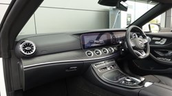 2018 (18) MERCEDES-BENZ E CLASS E220d AMG Line Premium Plus 2dr 9G-Tronic 5745336