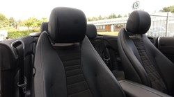 2018 (18) MERCEDES-BENZ E CLASS E220d AMG Line Premium Plus 2dr 9G-Tronic 5745327