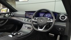 2018 (18) MERCEDES-BENZ E CLASS E220d AMG Line Premium Plus 2dr 9G-Tronic 5745326